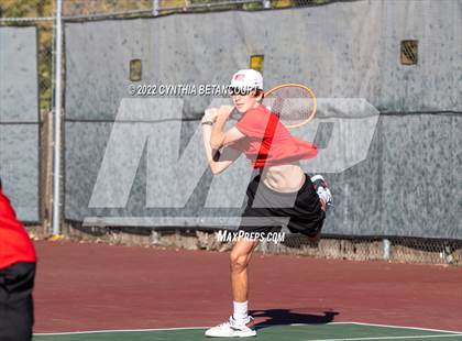 Thumbnail 2 in 5A CHSAA Individual Championships Day 2 photogallery.
