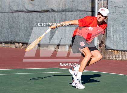 Thumbnail 1 in 5A CHSAA Individual Championships Day 2 photogallery.