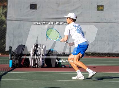 Thumbnail 3 in 5A CHSAA Individual Championships Day 2 photogallery.