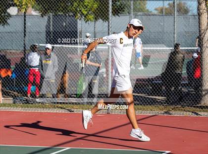 Thumbnail 3 in 5A CHSAA Individual Championships Day 2 photogallery.