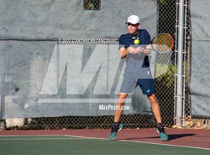 Thumbnail 1 in 5A CHSAA Individual Championships Day 2 photogallery.