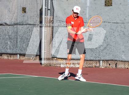 Thumbnail 1 in 5A CHSAA Individual Championships Day 2 photogallery.