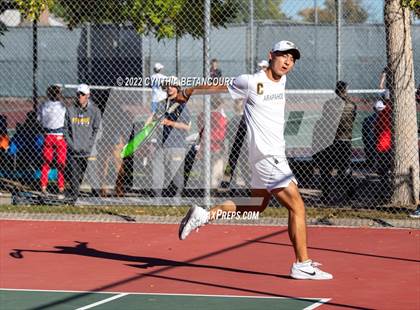 Thumbnail 1 in 5A CHSAA Individual Championships Day 2 photogallery.