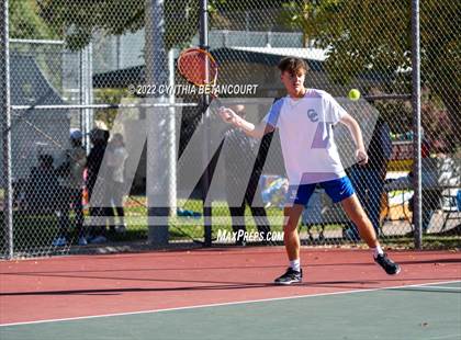 Thumbnail 1 in 5A CHSAA Individual Championships Day 2 photogallery.
