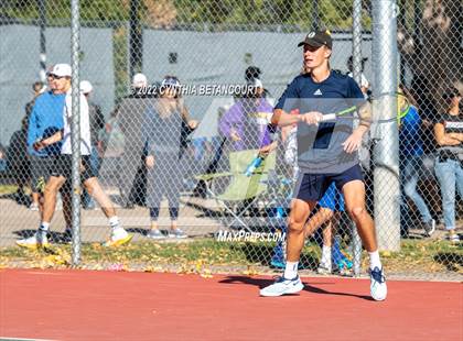 Thumbnail 1 in 5A CHSAA Individual Championships Day 2 photogallery.