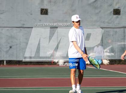 Thumbnail 2 in 5A CHSAA Individual Championships Day 2 photogallery.