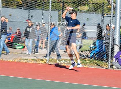 Thumbnail 3 in 5A CHSAA Individual Championships Day 2 photogallery.