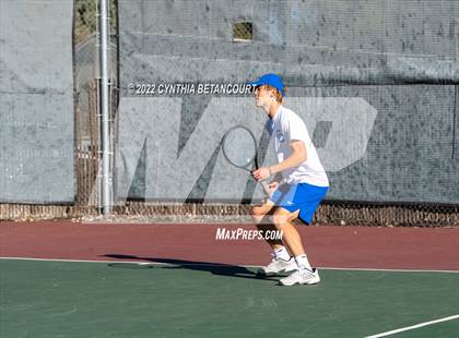 Thumbnail 1 in 5A CHSAA Individual Championships Day 2 photogallery.