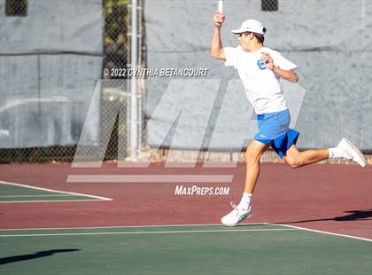 Thumbnail 1 in 5A CHSAA Individual Championships Day 2 photogallery.