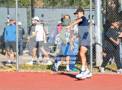 Thumbnail 1 in 5A CHSAA Individual Championships Day 2 photogallery.