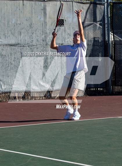 Thumbnail 1 in 5A CHSAA Individual Championships Day 2 photogallery.