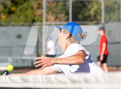 Thumbnail 1 in 5A CHSAA Individual Championships Day 2 photogallery.