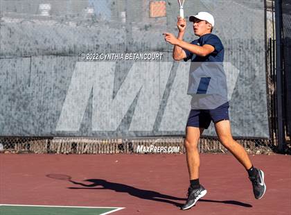 Thumbnail 2 in 5A CHSAA Individual Championships Day 2 photogallery.
