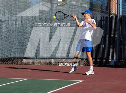 Thumbnail 2 in 5A CHSAA Individual Championships Day 2 photogallery.
