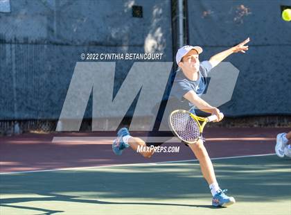 Thumbnail 3 in 5A CHSAA Individual Championships Day 2 photogallery.