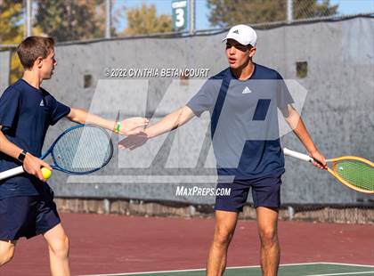 Thumbnail 2 in 5A CHSAA Individual Championships Day 2 photogallery.