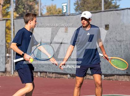 Thumbnail 3 in 5A CHSAA Individual Championships Day 2 photogallery.