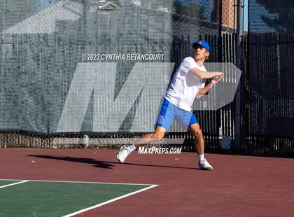 Thumbnail 3 in 5A CHSAA Individual Championships Day 2 photogallery.