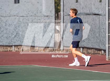 Thumbnail 2 in 5A CHSAA Individual Championships Day 2 photogallery.