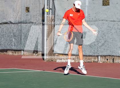 Thumbnail 2 in 5A CHSAA Individual Championships Day 2 photogallery.