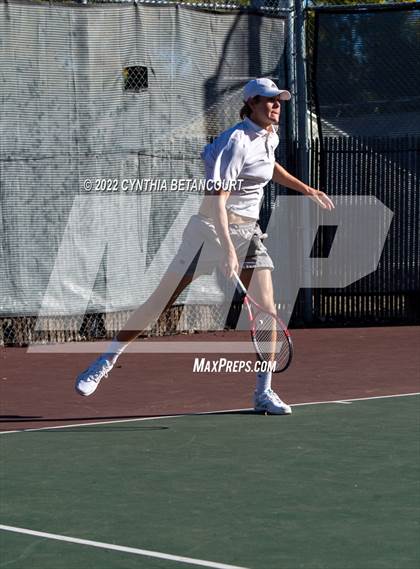 Thumbnail 3 in 5A CHSAA Individual Championships Day 2 photogallery.