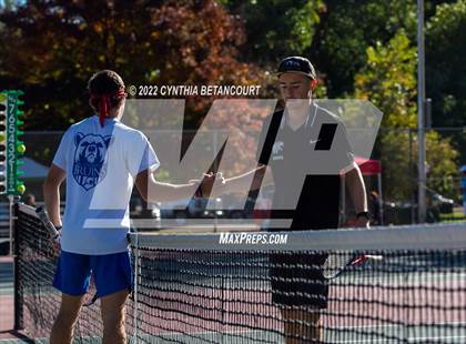 Thumbnail 1 in 5A CHSAA Individual Championships Day 2 photogallery.