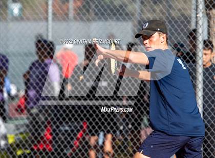 Thumbnail 3 in 5A CHSAA Individual Championships Day 2 photogallery.