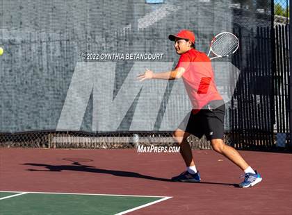 Thumbnail 1 in 5A CHSAA Individual Championships Day 2 photogallery.