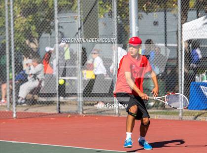 Thumbnail 1 in 5A CHSAA Individual Championships Day 2 photogallery.