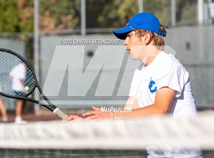 Thumbnail 3 in 5A CHSAA Individual Championships Day 2 photogallery.