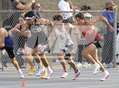 Thumbnail 1 in Trabuco Hills Invitational photogallery.