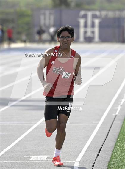 Thumbnail 1 in Trabuco Hills Invitational photogallery.