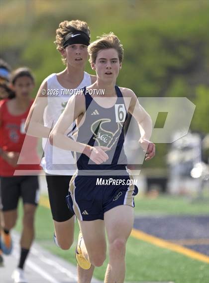 Thumbnail 1 in Trabuco Hills Invitational photogallery.