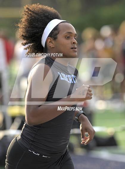 Thumbnail 1 in Trabuco Hills Invitational photogallery.
