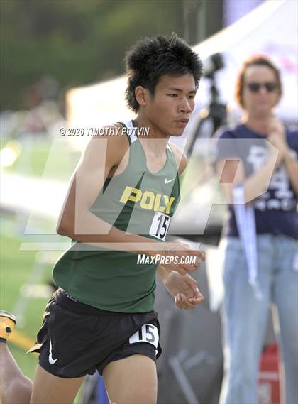 Thumbnail 1 in Trabuco Hills Invitational photogallery.
