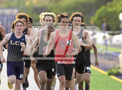 Thumbnail 1 in Trabuco Hills Invitational photogallery.