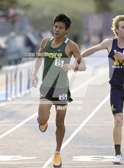 Thumbnail 1 in Trabuco Hills Invitational photogallery.