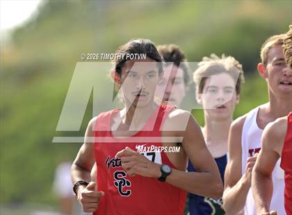 Thumbnail 3 in Trabuco Hills Invitational photogallery.
