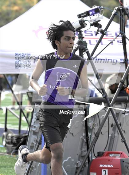 Thumbnail 1 in Trabuco Hills Invitational photogallery.