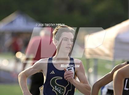 Thumbnail 1 in Trabuco Hills Invitational photogallery.