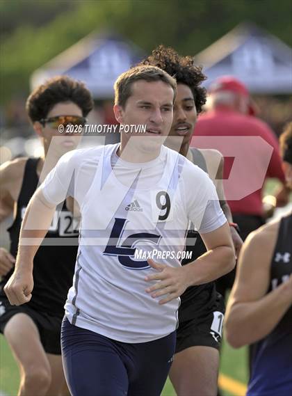Thumbnail 3 in Trabuco Hills Invitational photogallery.
