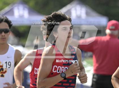 Thumbnail 3 in Trabuco Hills Invitational photogallery.