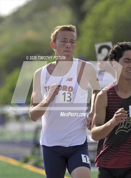 Thumbnail 1 in Trabuco Hills Invitational photogallery.