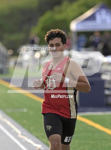 Thumbnail 1 in Trabuco Hills Invitational photogallery.