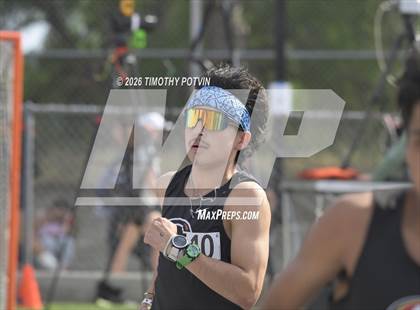 Thumbnail 1 in Trabuco Hills Invitational photogallery.
