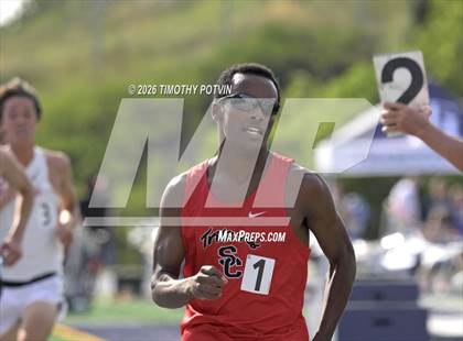 Thumbnail 1 in Trabuco Hills Invitational photogallery.