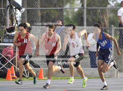 Thumbnail 1 in Trabuco Hills Invitational photogallery.