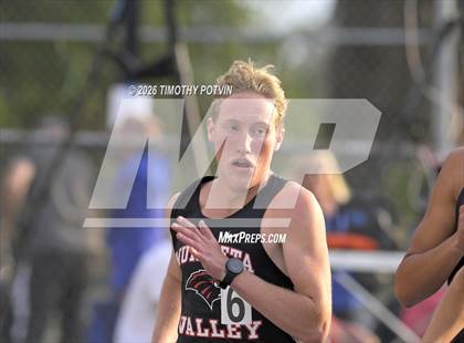 Thumbnail 1 in Trabuco Hills Invitational photogallery.