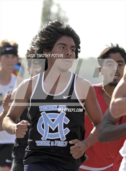 Thumbnail 1 in Trabuco Hills Invitational photogallery.