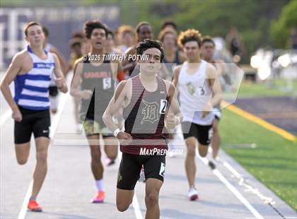 Thumbnail 1 in Trabuco Hills Invitational photogallery.